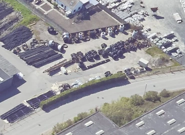 Lager til leje på Fynsvej 10, 5500 Middelfart - 447 m² | Foto 0 - Lokalebasen.dk