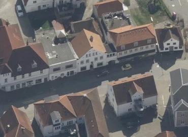 Bolig Storegade 32 6440 Augustenborg