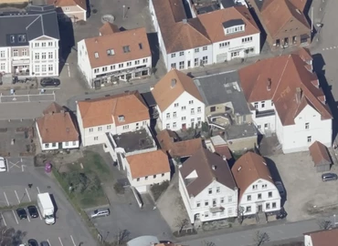 Bolig Storegade 32 6440 Augustenborg