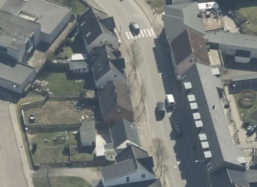 Bolig Storegade 18 8752 Østbirk