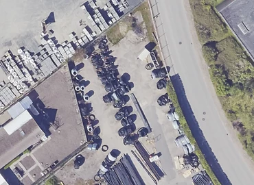 Lager til leje på Fynsvej 10, 5500 Middelfart - 447 m² | Foto 4 - Lokalebasen.dk