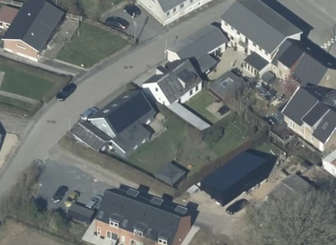 Bolig Storegade 18 8752 Østbirk