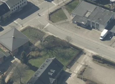 Bolig Storegade 18 8752 Østbirk