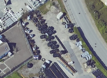 Lager til leje på Fynsvej 10, 5500 Middelfart - 447 m² | Foto 0 - Lokalebasen