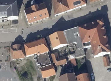 Bolig Storegade 32 6440 Augustenborg