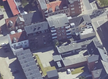 Bolig Toldbodgade 17A 8600 Silkeborg