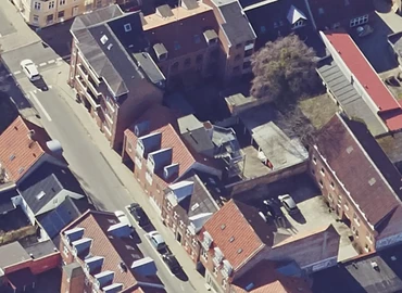 Bolig Toldbodgade 17A 8600 Silkeborg