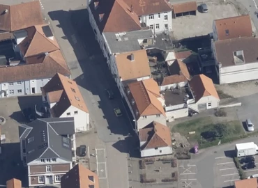 Bolig Storegade 32 6440 Augustenborg