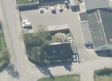 Lager til leje på Thorsvej 13, 4100 Ringsted - 592 m² | Foto 0 - Lokalebasen.dk