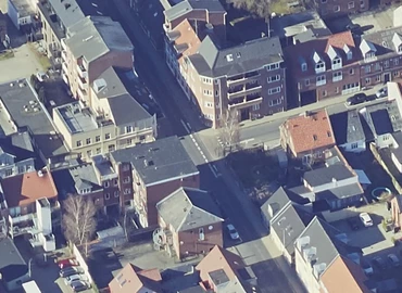 Bolig Toldbodgade 17A 8600 Silkeborg