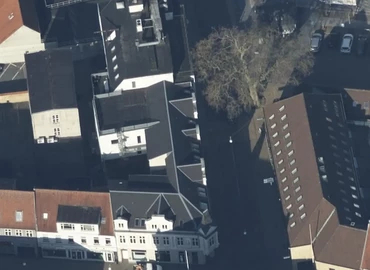 Butik til leje på Gravene 1, 6100 Haderslev - 568 m² | Foto 2 - Lokalebasen