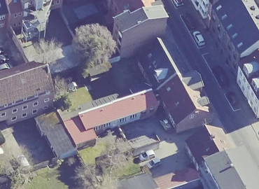 Bolig Toldbodgade 17A 8600 Silkeborg