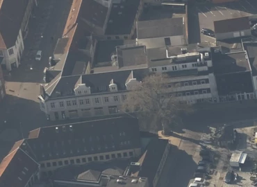 Butik til leje på Gravene 1, 6100 Haderslev - 568 m² | Foto 1 - Lokalebasen