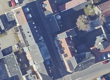 Bolig Toldbodgade 17A 8600 Silkeborg