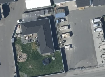 Lager til leje på Thorsvej 13, 4100 Ringsted - 592 m² | Foto 4 - Lokalebasen