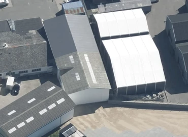 Lager til leje på Thorsvej 13, 4100 Ringsted - 592 m² | Foto 1 - Lokalebasen