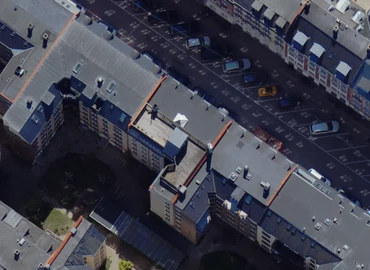 Bolig Zinnsgade 6 2100 København Ø