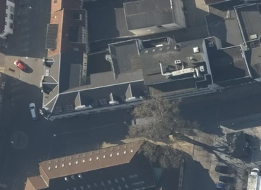 Butik til leje på Gravene 1, 6100 Haderslev - 568 m² | Foto 4 - Lokalebasen