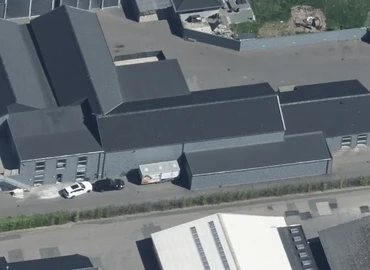 Lager til leje på Thorsvej 13, 4100 Ringsted - 592 m² | Foto 3 - Lokalebasen.dk