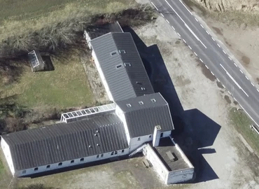 Kontor Skallerupvej 219 9800 Hjørring