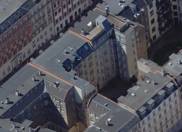 Bolig Zinnsgade 6 2100 København Ø