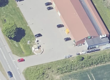 Butik Adelvej 63 7000 Fredericia