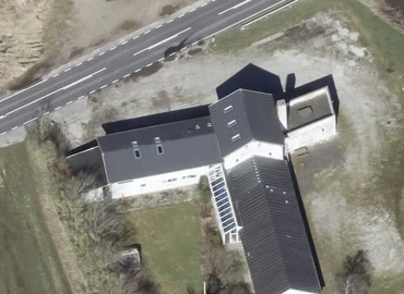 Kontor Skallerupvej 219 9800 Hjørring