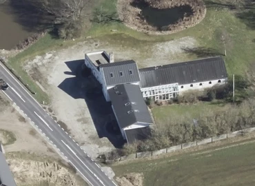 Kontor Skallerupvej 219 9800 Hjørring