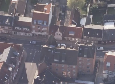 Bolig Vindegade 99 5000 Odense C