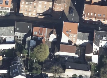 Bolig Vindegade 99 5000 Odense C