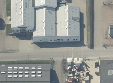 Lager til leje på Bodøvej 6, 8700 Horsens - 1477 m² | Foto 0 - Lokalebasen.dk