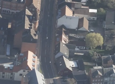 Bolig Vindegade 99 5000 Odense C