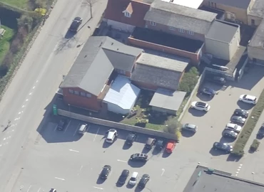 Butik Hovedgaden 51 8410 Rønde