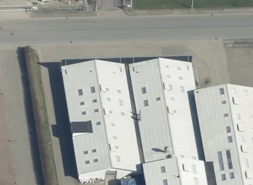 Lager til leje på Bodøvej 6, 8700 Horsens - 1477 m² | Foto 3 - Lokalebasen.dk