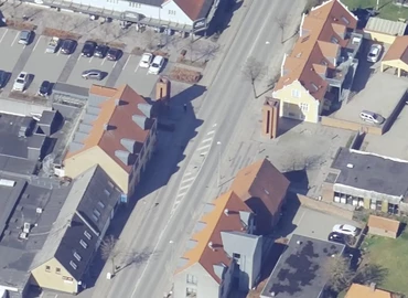 Butik Hovedgaden 51 8410 Rønde