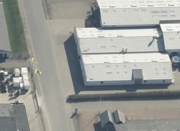 Lager til leje på Bodøvej 6, 8700 Horsens - 1477 m² | Foto 1 - Lokalebasen