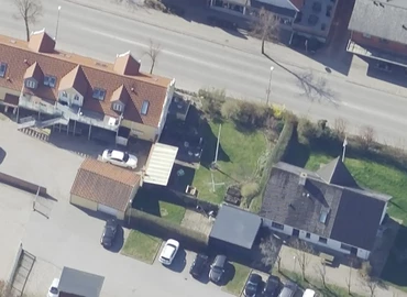 Butik Hovedgaden 51 8410 Rønde