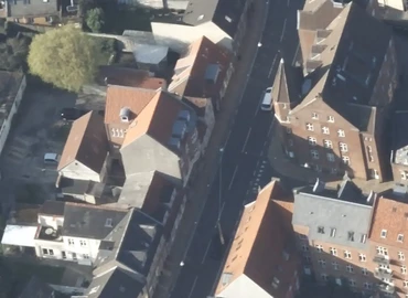 Bolig Vindegade 99 5000 Odense C