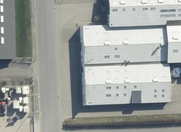 Lager til leje på Bodøvej 6, 8700 Horsens - 1477 m² | Foto 4 - Lokalebasen.dk