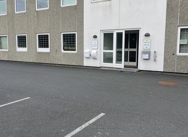 Lager til leje på Baldershøj 24C, 2635 Ishøj - 280 m² | Foto 0 - Lokalebasen
