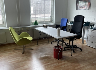 Lager til leje på Baldershøj 24C, 2635 Ishøj - 280 m² | Foto 3 - Lokalebasen.dk