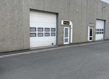 Lager til leje på Baldershøj 24C, 2635 Ishøj - 280 m² | Foto 5 - Lokalebasen.dk