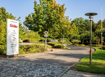 Kontor til leje på Hvidkærvej 29, 5250 Odense SV - 245 m² | Foto 1 - Lokalebasen