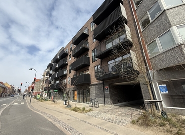 Butik til leje på Søborg Hovedgade 56, 2860 Søborg - 219 m² | Foto 4 - Lokalebasen.dk