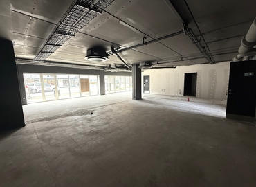 Butik til leje på Søborg Hovedgade 56, 2860 Søborg - 219 m² | Foto 11 - Lokalebasen.dk