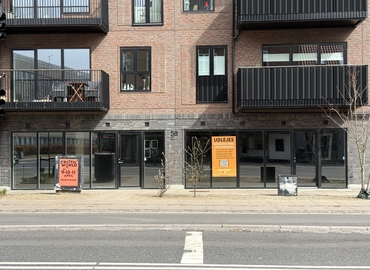 Butik til leje på Søborg Hovedgade 56, 2860 Søborg - 219 m² | Foto 0 - Lokalebasen
