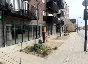 Butik til leje på Søborg Hovedgade 56, 2860 Søborg - 219 m² | Foto 5 - Lokalebasen.dk