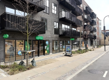 Butik til leje på Søborg Hovedgade 56, 2860 Søborg - 219 m² | Foto 6 - Lokalebasen.dk