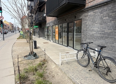 Butik til leje på Søborg Hovedgade 56, 2860 Søborg - 219 m² | Foto 1 - Lokalebasen.dk