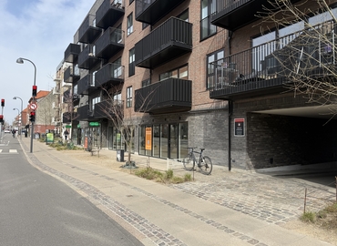 Butik til leje på Søborg Hovedgade 56, 2860 Søborg - 219 m² | Foto 2 - Lokalebasen.dk